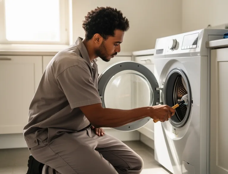 Washing Machine Repair service in Bloomington